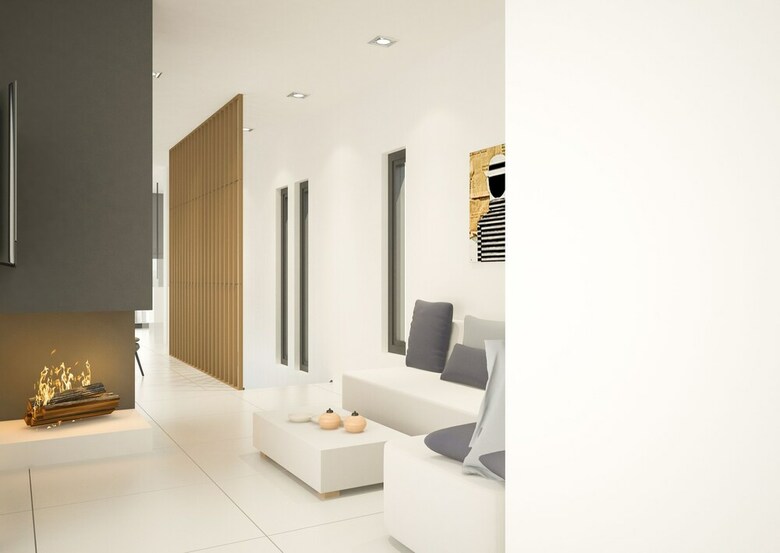 Vitruvius Smart Hotel & Spa