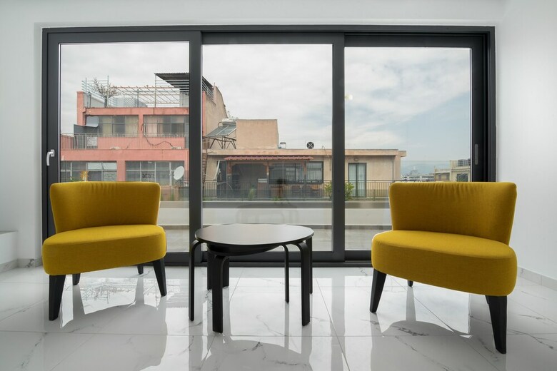 Vitruvius Smart Hotel & Spa