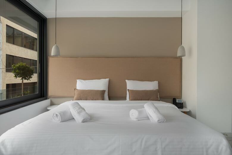 Vitruvius Smart Hotel & Spa