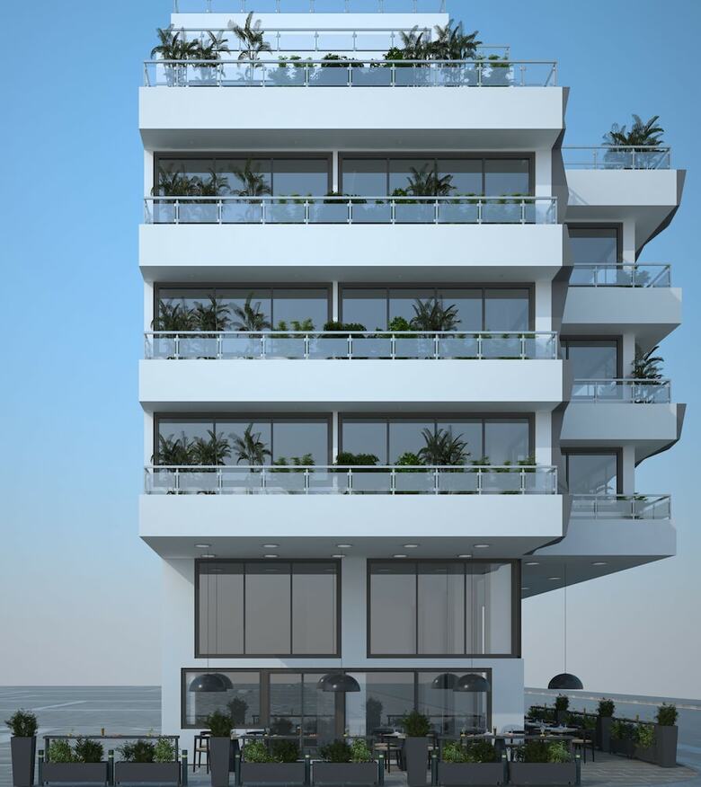 Vitruvius Smart Hotel & Spa