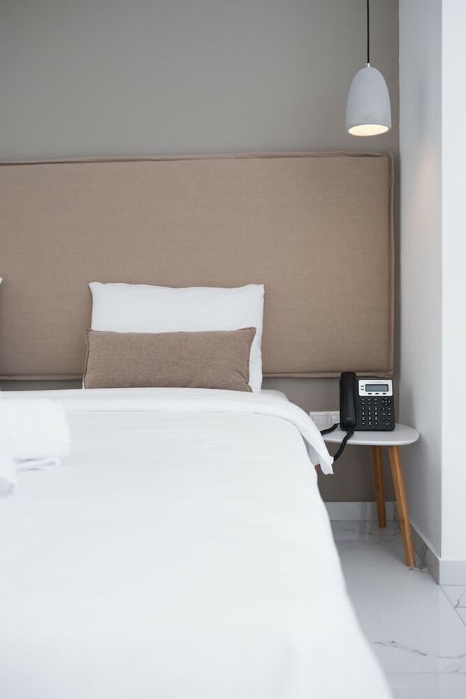 Vitruvius Smart Hotel & Spa