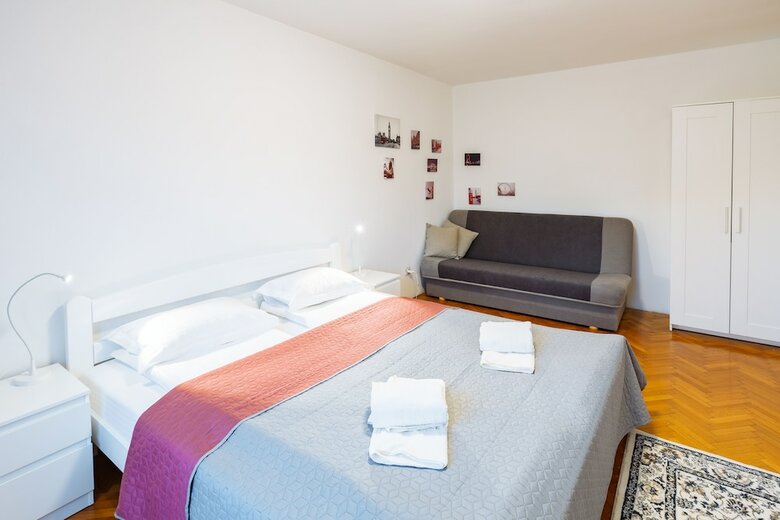 Hotel Emona Guesthouse Ljubljana