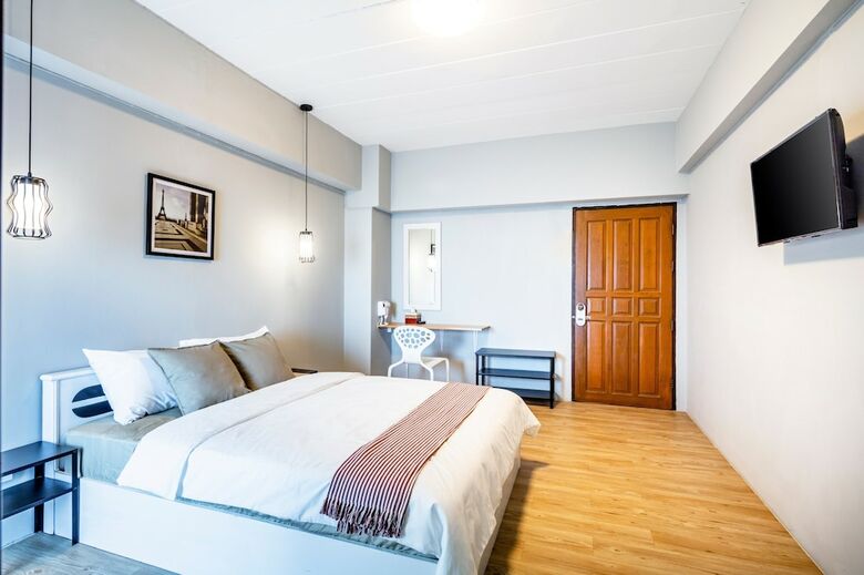 Hotel Penyos Service Apartment