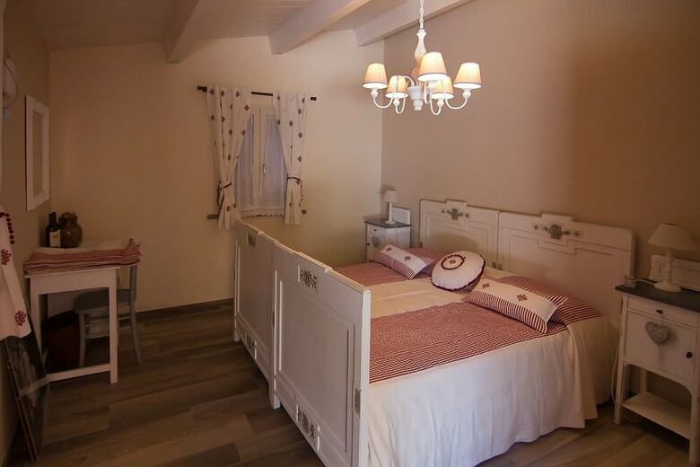 Agroturismo Agriturismo Le Capannacce