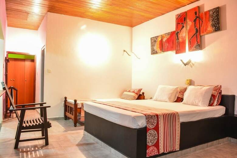 Hotel Apollo Hikkaduwa