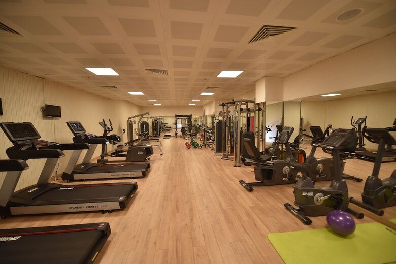 Hotel New Karaman Otel