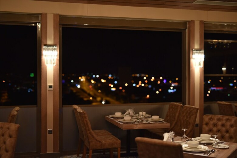 Hotel New Karaman Otel