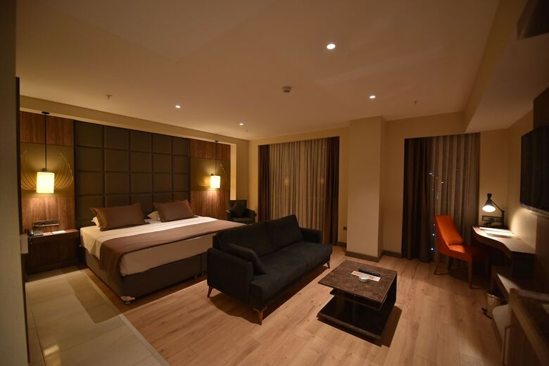 Hotel New Karaman Otel