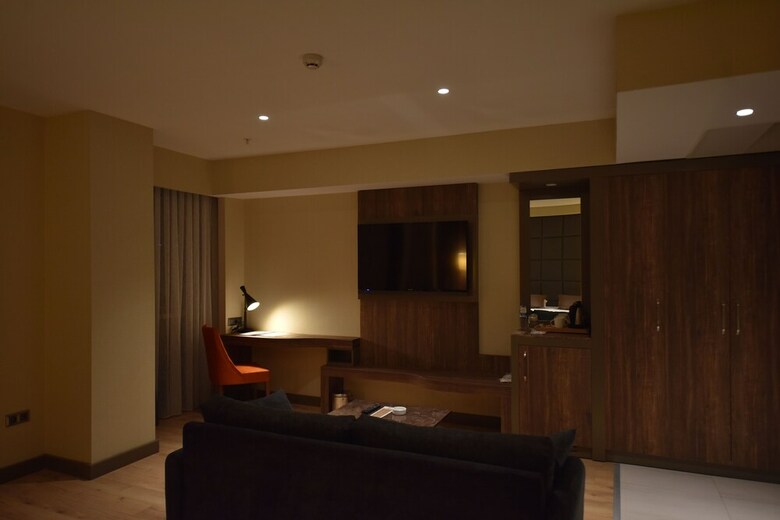 Hotel New Karaman Otel