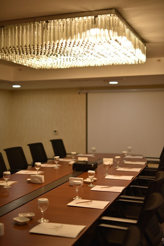 Hotel New Karaman Otel