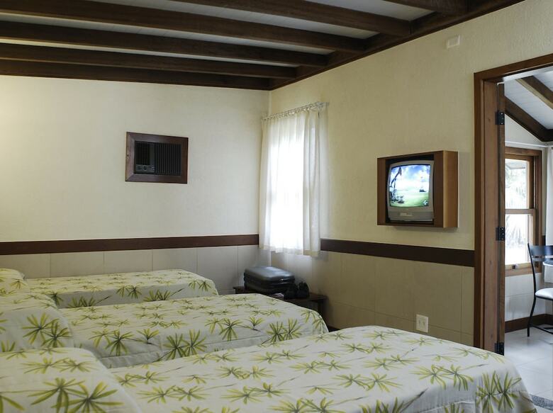 Hotel Est�ncia Barra Bonita