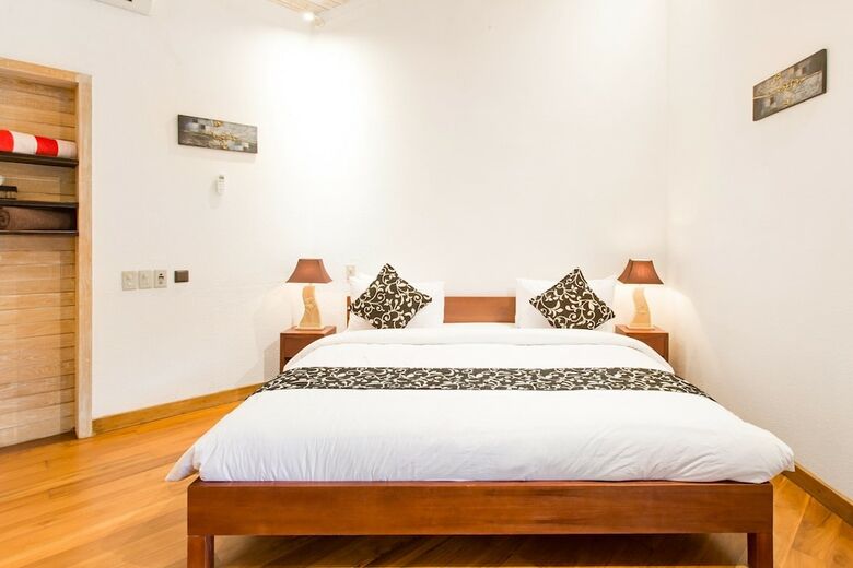 Luxury Villa Kalyca