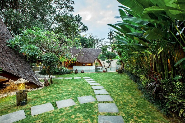 Luxury Villa Kalyca