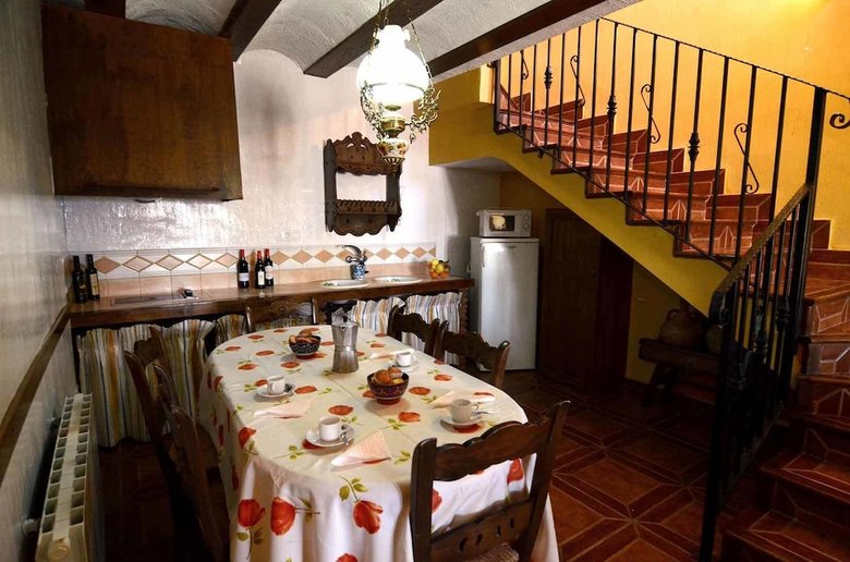 Agroturismo Cortijo Del Rey