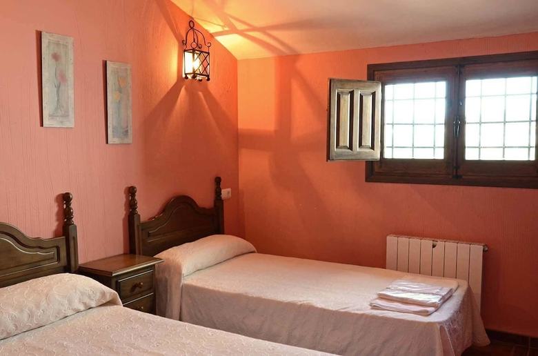 Agroturismo Cortijo Del Rey