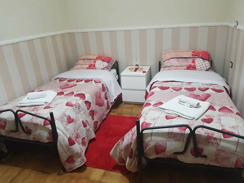 Iris B&B