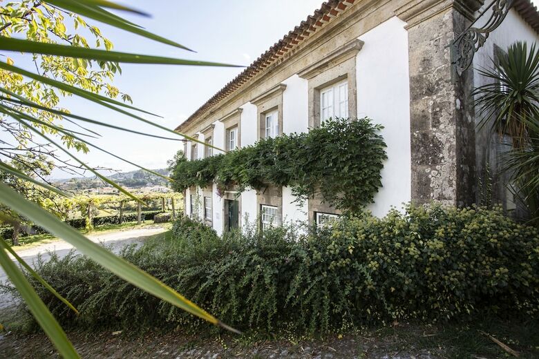 Agroturismo Casa Da V�rzea