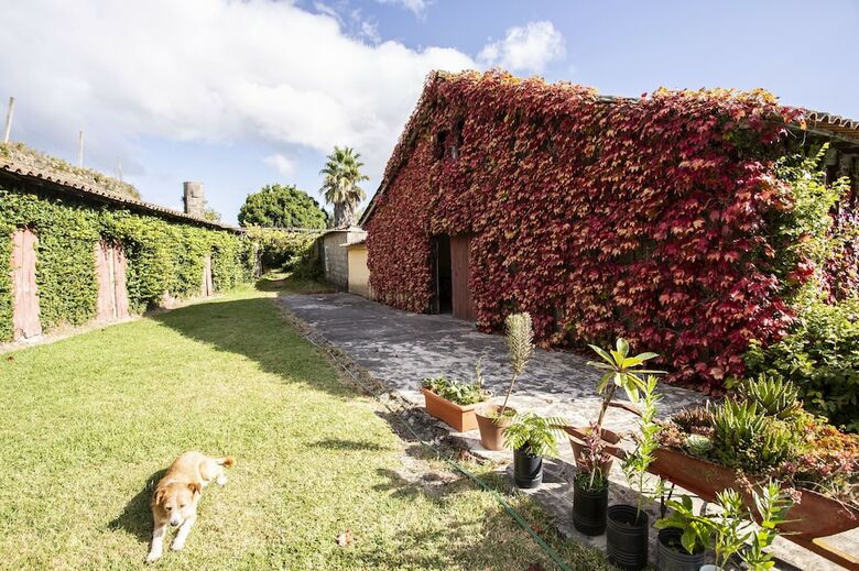 Agroturismo Casa Da V�rzea
