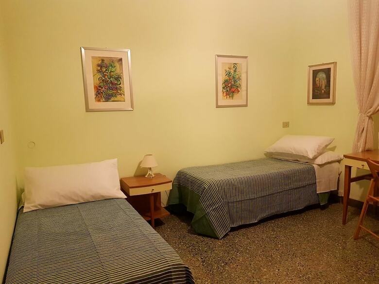Hotel Casa Francesca
