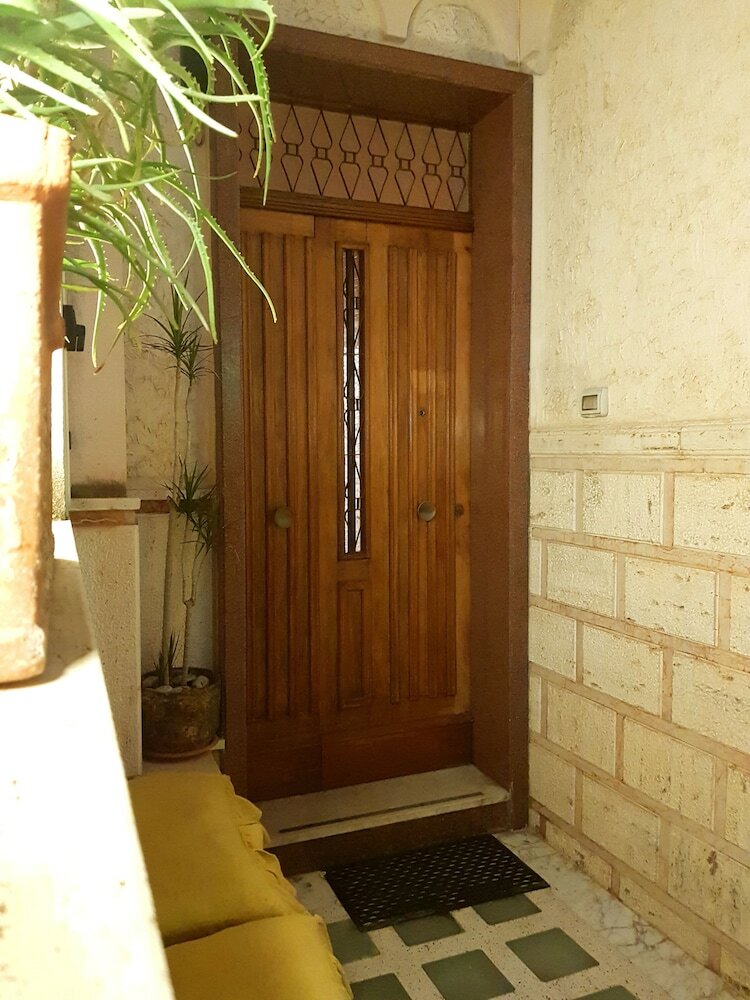 Hotel Casa Francesca