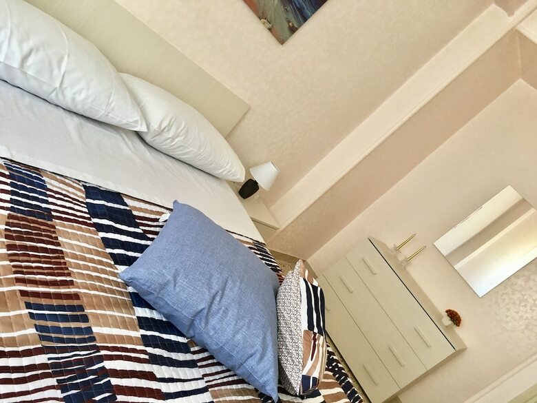 Bed & Breakfast Casa Vacanze Da Angela