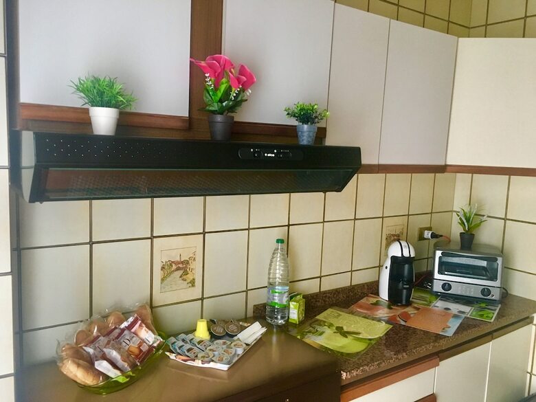 Bed & Breakfast Casa Vacanze Da Angela