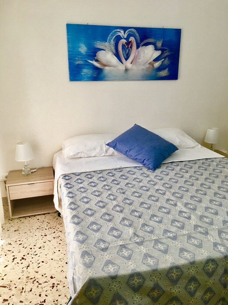 Bed & Breakfast Casa Vacanze Da Angela