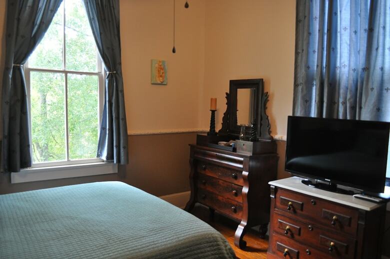 Bed & Breakfast The Mardi Gras House