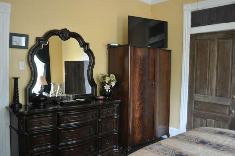 Bed & Breakfast The Mardi Gras House