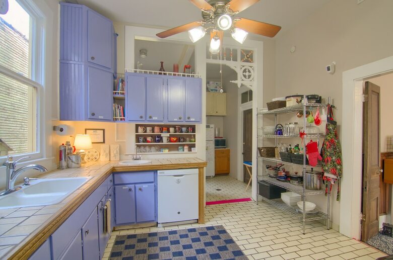 Bed & Breakfast The Mardi Gras House