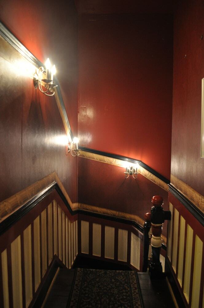 Bed & Breakfast The Mardi Gras House