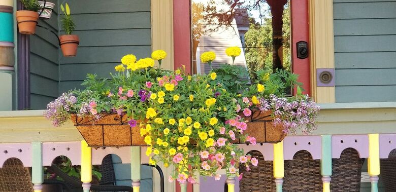 Bed & Breakfast The Mardi Gras House