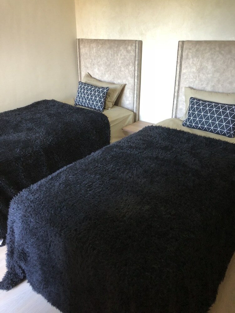 Apartamentos Appartement � Prestigia Marrakech