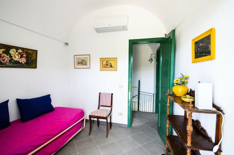 Villa Casa Tiberio