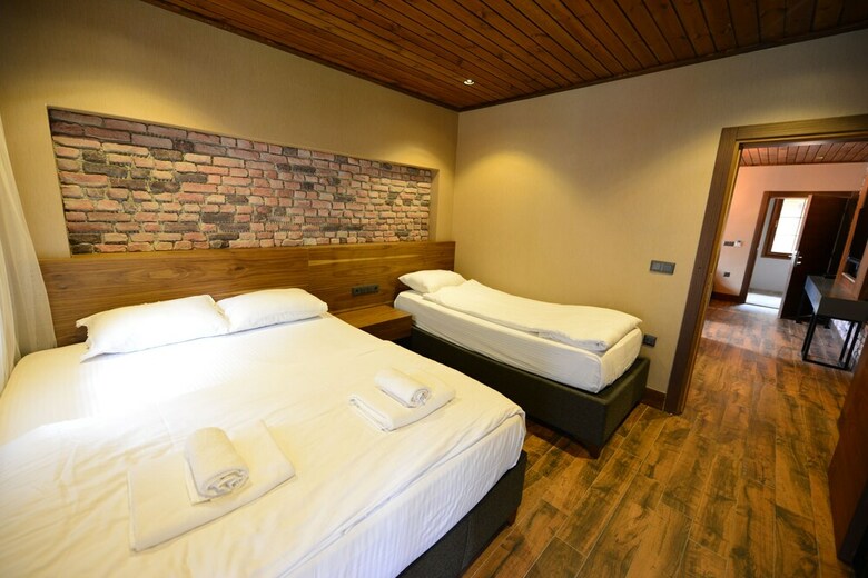 Apartamento Inanlar Premium Suites & Villas
