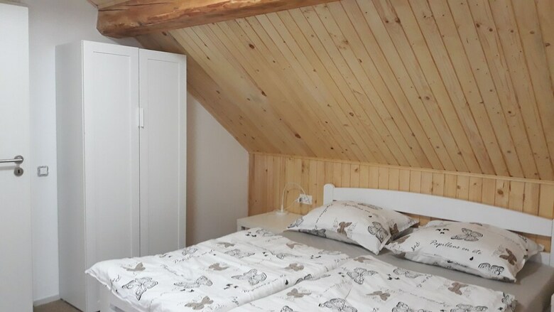 Hotel Apartments & Rooms Banich