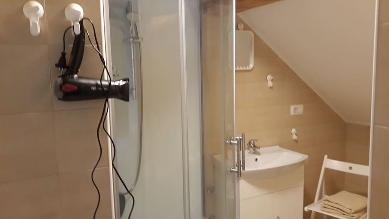 Hotel Apartments & Rooms Banich