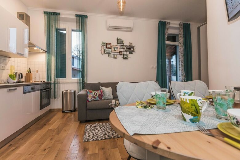 Apartamentos Horizon
