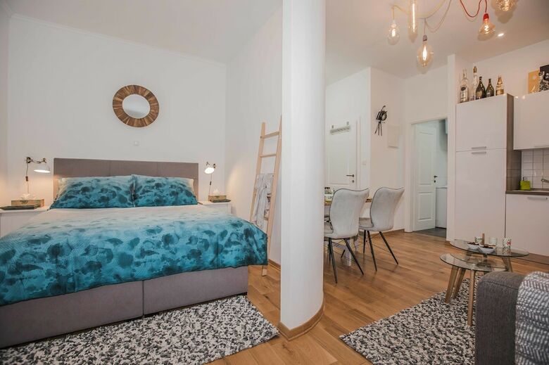 Apartamentos Horizon