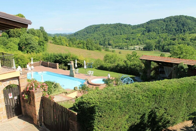 Apartamento Casa Del Barolo