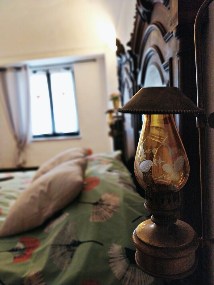Apartamento Casa Del Barolo