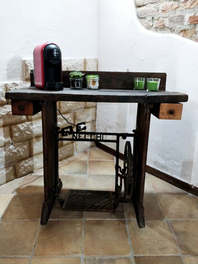 Apartamento Casa Del Barolo