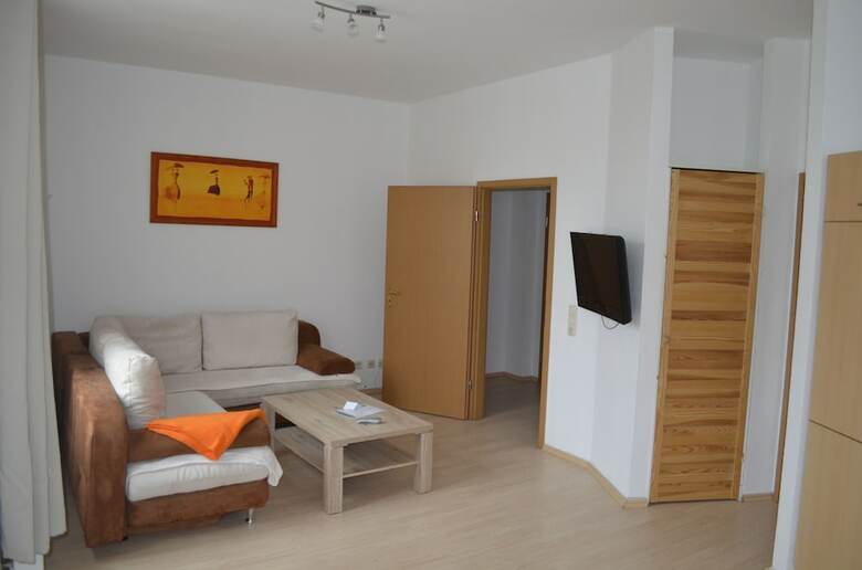 Apartment-hotel