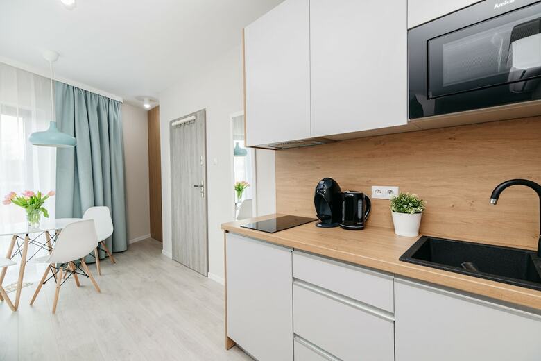 Apartamentos Rycerska Residence Ice