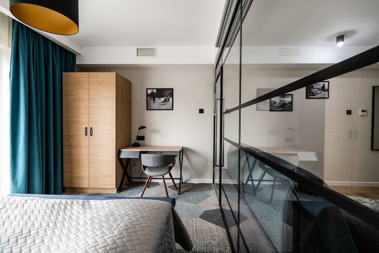 Apartamentos Rycerska Residence Ice