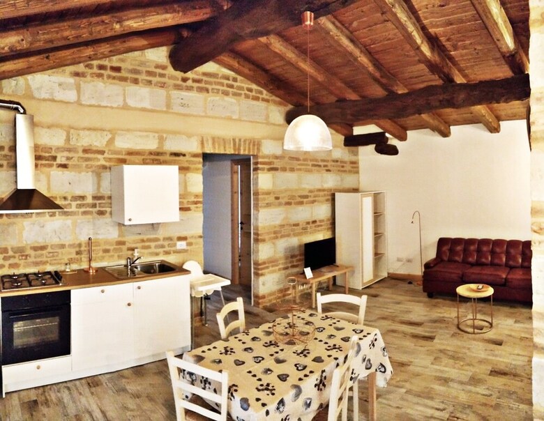 Apartamento Maison Champagne
