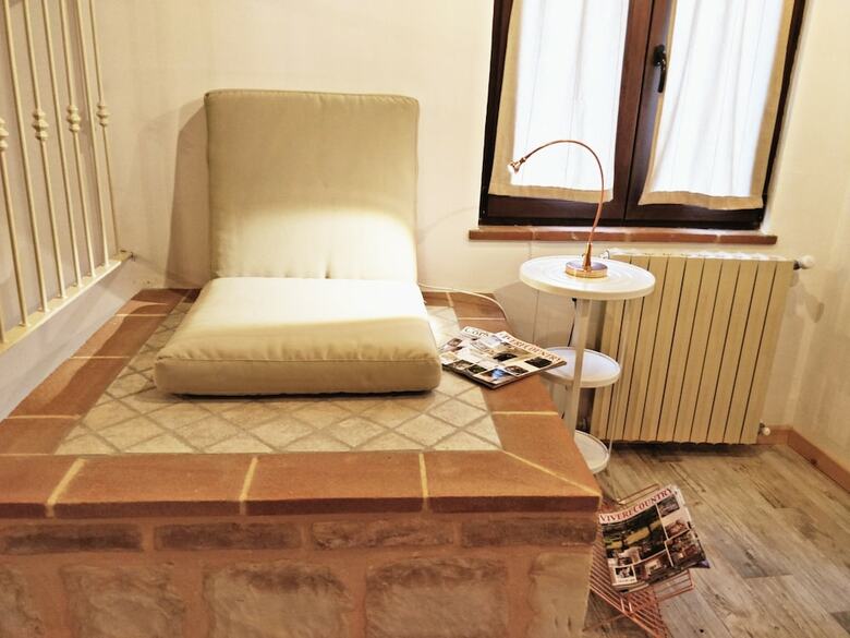 Apartamento Maison Champagne
