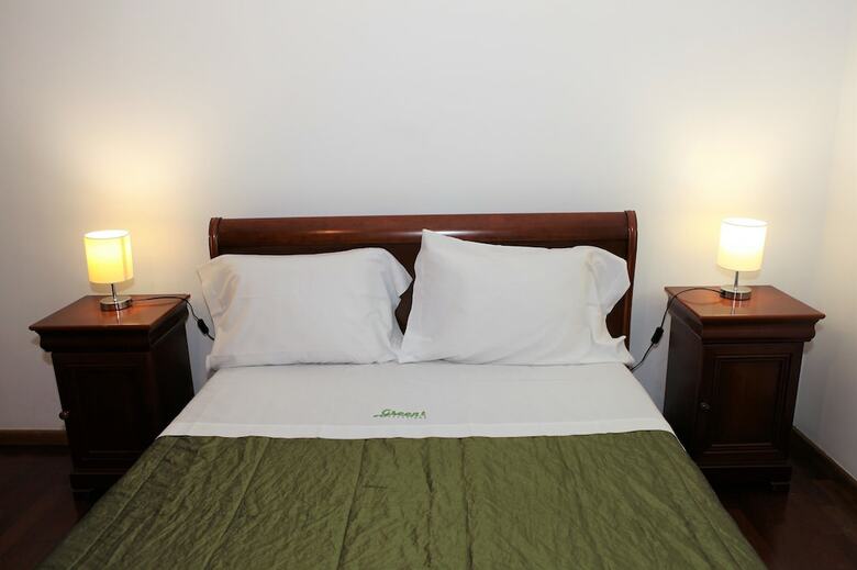 Villa Batalha House By Green Vacations