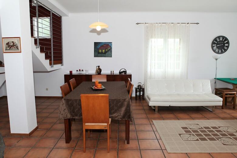 Villa Batalha House By Green Vacations
