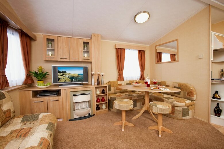 Hotel Newperran Holiday Park